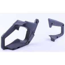 Ручка основная для бензопилы Partner-350/351