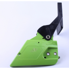 Ручка тормоза для бензопилы Partner-350/351