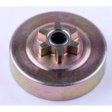 Тарелка сцепления бензопилы Partner-350/351