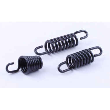 Амортизаторы комплект (3шт.) - Partner 350/351