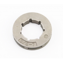 Звезда цепи 3/8-7 d=19мм для бензопилы