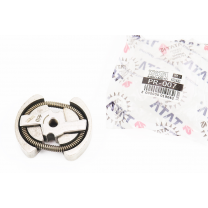 Сцепление в сборе (вариатор, муфта) для бензопилы Husqvarna-137/142, Partner-350/351