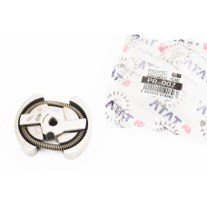 Сцепление в сборе (вариатор, муфта) для бензопилы Husqvarna-137/142, Partner-350/351