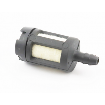 Фильтр топливный - элемент (войлок) d-4,5mm, D-14mm, L-33mm