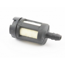 Фильтр топливный - элемент (войлок) d-4,5mm, D-14mm, L-33mm