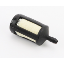 Фильтр топливный - элемент (войлок) d-5,0mm, D-19mm, L-42mm