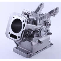 Блок двигателя 68 мм ТАТА на бензиновый двигатель 168F генератора 2-3,5 кВт