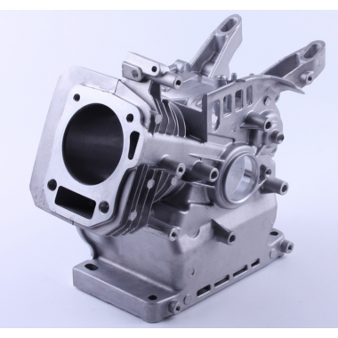 Блок двигателя 68 мм ТАТА на бензиновый двигатель 168F генератора 2-3,5 кВт