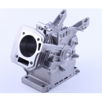 Блок двигателя 70 мм ТАТА на бензиновый двигатель 170F генератора 2-3,5 кВт