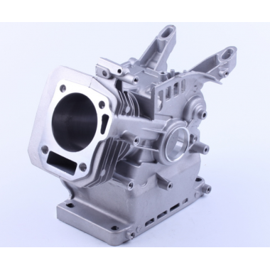 Блок двигателя 70 мм ТАТА на бензиновый двигатель 170F генератора 2-3,5 кВт