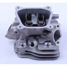 Головка блока в сборе ТАТА на бензиновый двигатель 168F генератора 2-3,5 кВт