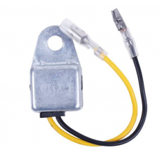 Датчик уровня масла наружный ТАТА на бензиновый двигатель 168F/170F генератора 2-3,5 кВт