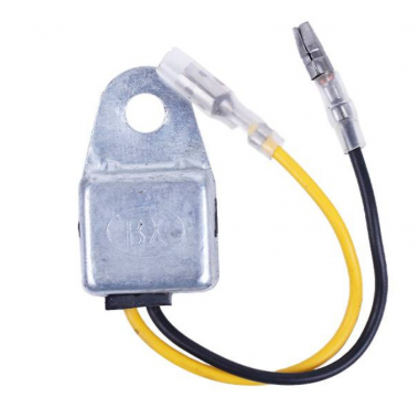 Датчик уровня масла наружный ТАТА на бензиновый двигатель 168F/170F генератора 2-3,5 кВт