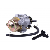 Карбюратор ТАТА на бензиновый двигатель 168F генератора 2-3,5 кВт