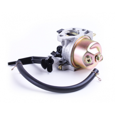 Карбюратор ТАТА на бензиновый двигатель 168F генератора 2-3,5 кВт без топливного крана