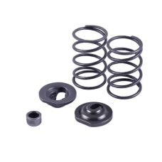 Клапанный механизм ТАТА на бензиновый двигатель 168F/170F генератора 2-3,5 кВт, к-т на 2 клапана