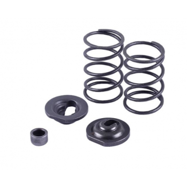 Клапанный механизм ТАТА на бензиновый двигатель 168F/170F генератора 2-3,5 кВт, к-т на 2 клапана