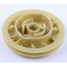 Колесо стартера ТАТА на бензиновый двигатель 168F генератора 2-3,5 кВт