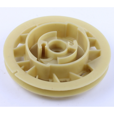 Колесо стартера ТАТА на бензиновый двигатель 168F генератора 2-3,5 кВт