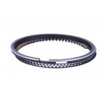 Кольца 70,00 мм STD ТАТА на бензиновый двигатель 168F/170F генератора 2-3,5 кВт