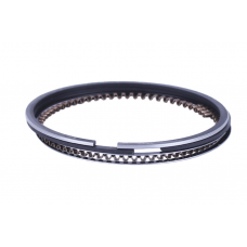 Кольца 70,00 мм STD ТАТА на бензиновый двигатель 168F/170F генератора 2-3,5 кВт