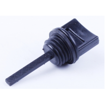 Пробка рівня олії ТАТА на бензиновий двигун 168F генератора 2-3,5 кВт