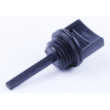 Пробка уровня масла ТАТА на бензиновый двигатель 168F генератора 2-3,5 кВт