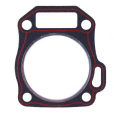 Прокладка головки цилиндра TTG на бензиновый двигатель 170F с диаметром поршня 70 мм на генератор 2-3,5 кВт