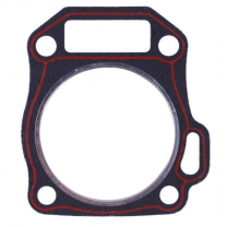 Прокладка головки циліндра ТАТА на бензиновий двигун 168F з діаметром поршня 68 мм на генератор 2-3,5 кВт