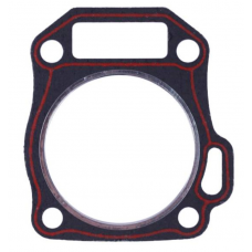 Прокладка головки цилиндра ТАТА на бензиновый двигатель 168F с диаметром поршня 68 мм на генератор 2-3,5 кВт