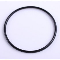 Прокладка поплавковой камеры карбюратора ТАТА на бензиновый двигатель 168F генератора 2-3,5 кВт