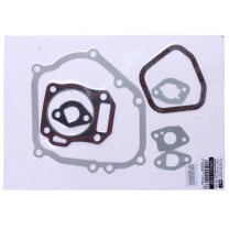 Прокладки двигателя 68 мм ТАТА на бензиновый двигатель 168F генератора 2-3,5 кВт, к-т: 7 шт.