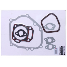 Прокладки двигателя 68 мм ТАТА на бензиновый двигатель 168F генератора 2-3,5 кВт, к-т: 7 шт.