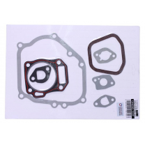 Прокладки ТАТА на бензиновый двигатель 170F с диаметром поршня 70 мм на генератор 2-3,5 кВт, к-т: 7 шт.