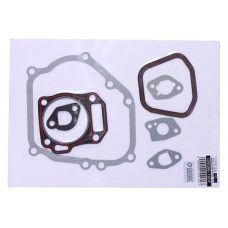 Прокладки ТАТА на бензиновый двигатель 170F с диаметром поршня 70 мм на генератор 2-3,5 кВт, к-т: 7 шт.