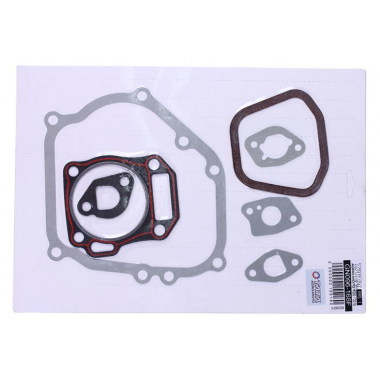 Прокладки ТАТА на бензиновый двигатель 170F с диаметром поршня 70 мм на генератор 2-3,5 кВт, к-т: 7 шт.