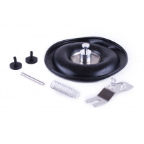 Ремкомплект редуктора газового карбюратора LPG ТАТА на бензиновый двигатель 168F генератора 2-3,5 кВт, к-т: 6 шт.