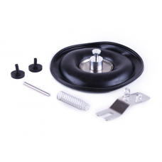 Ремкомплект редуктора газового карбюратора LPG ТАТА на бензиновый двигатель 168F генератора 2-3,5 кВт, к-т: 6 шт.