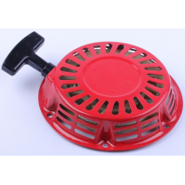 Стартер ручной ТАТА на бензиновый двигатель 168F генератора 2-3,5 кВт