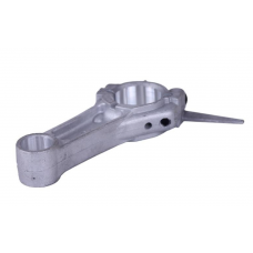 Шатун ТАТА на бензиновый двигатель 168F/170F генератора 2-3,5 кВт