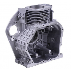 Блок двигателя ТАТА на дизельный двигатель 192D генератора 7 кВт