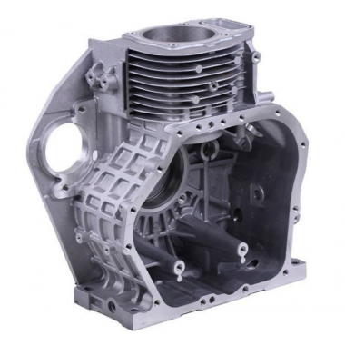 Блок двигателя ТАТА на дизельный двигатель 192D генератора 7 кВт