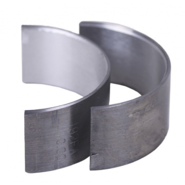 Вкладыши шатуна STD ТАТА на дизельный двигатель 192D генератора 7 кВт 0,00 мм