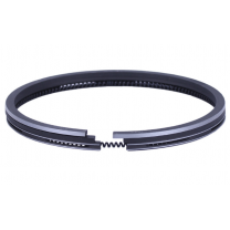 Кольца поршневые 92,00 мм STD ТАТА на дизельный двигатель 192D генератора 7 кВт