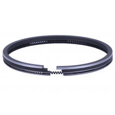 Кольца поршневые 92,00 мм STD ТАТА на дизельный двигатель 192D генератора 7 кВт