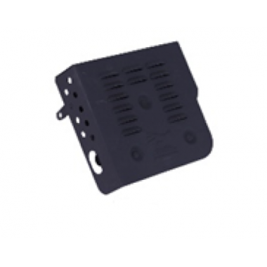 Глушитель ТАТА на генератор 1,2 кВт