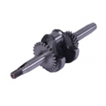 Коленвал ТАТА на генератор 1,2 кВт