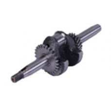 Коленвал ТАТА на генератор 1,2 кВт