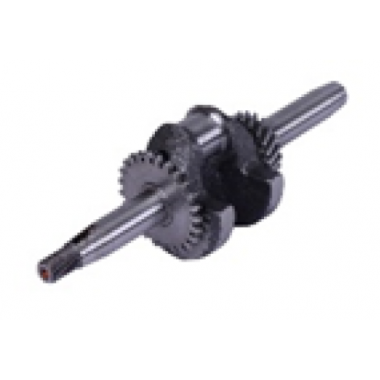 Коленвал ТАТА на генератор 1,2 кВт