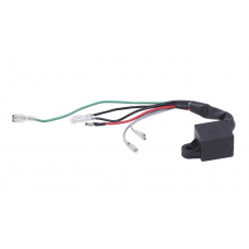 Коммутатор 0,8 кВт ET 950 -генератор 0,8 кВт